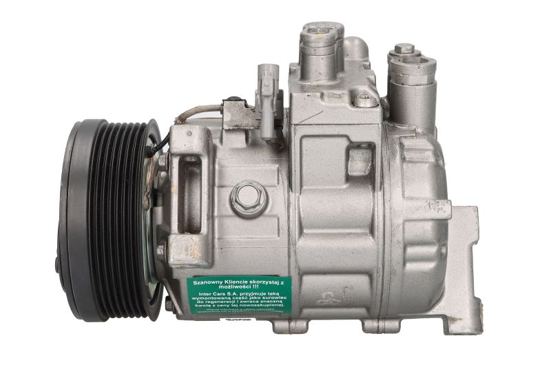 Compresor climatizare DSC14IC