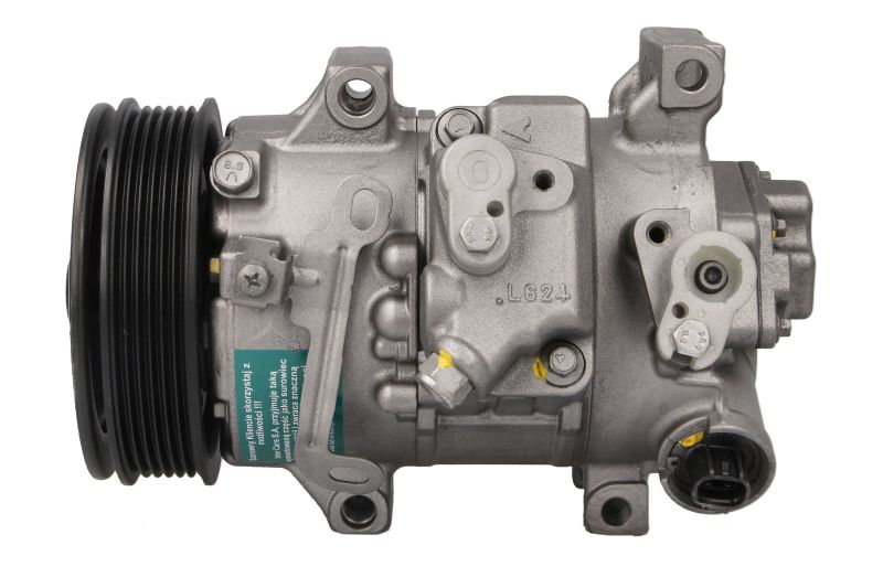 Compresor climatizare 6SEU14C 120 mm