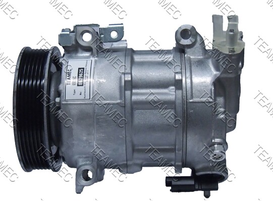 Compresor climatizare 6SEL16C 119 mm