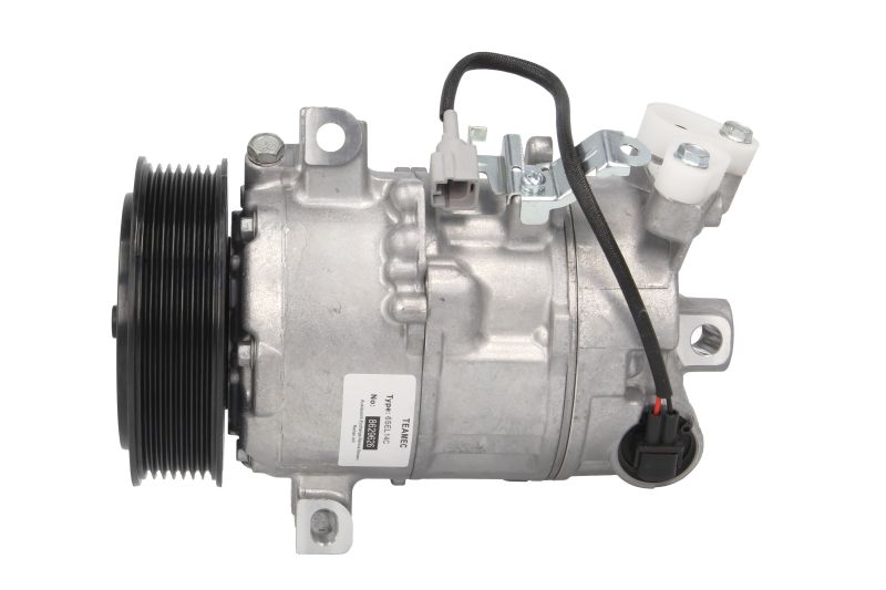 Compresor climatizare 6SEL14C 115 mm
