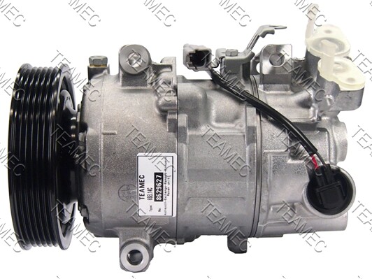 Compresor climatizare 6SEL14C 125 mm