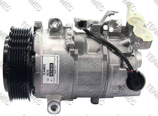Compresor climatizare 6SEL14C 120 mm