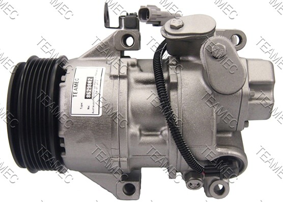 Compresor climatizare 5SER09C 12V fulie 100 mm