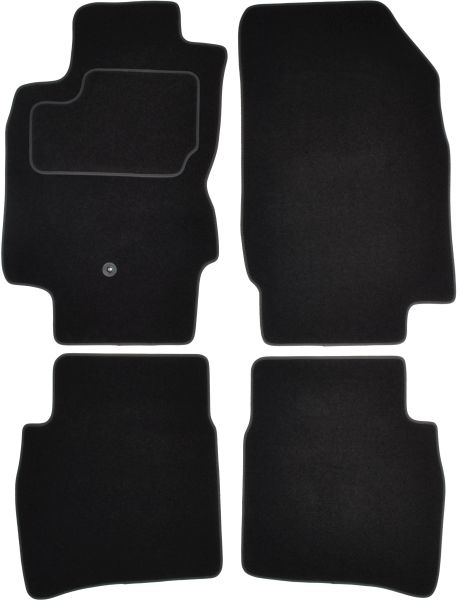 Covoras Podea Textil