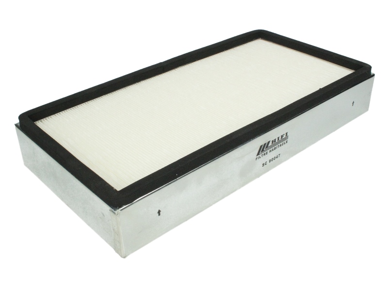Filtru, aer habitaclu