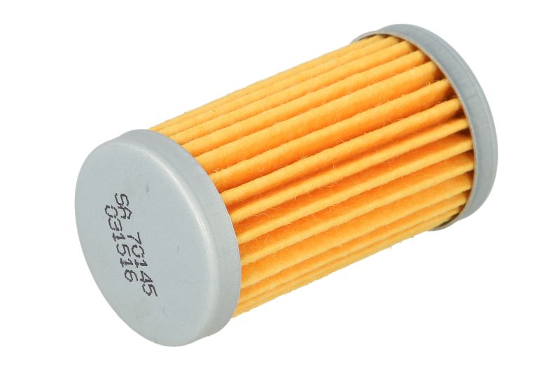 Filtru combustibil