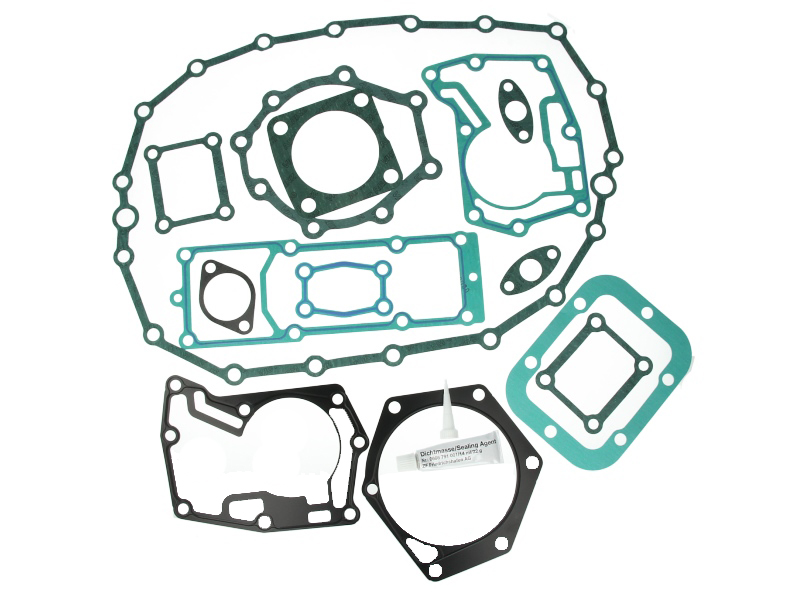 Set garnituri transmisie manuala 16 S 109