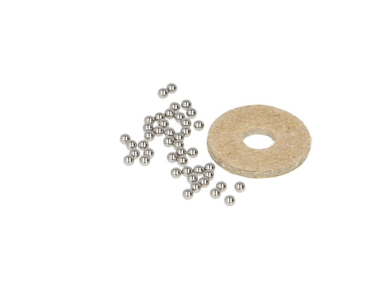 Alte elemente sistem combustibil 1.34 mm