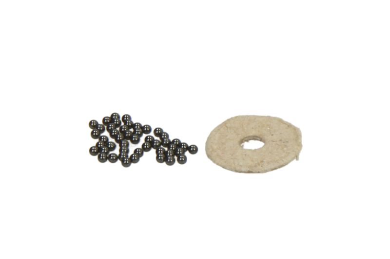 Alte elemente sistem combustibil 1.34 mm