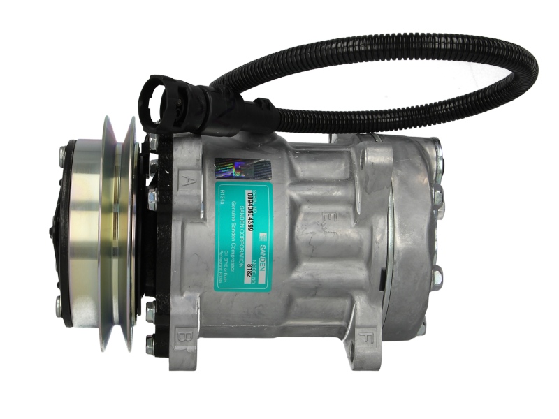 Compresor climatizare SD7H15 R134a 24V