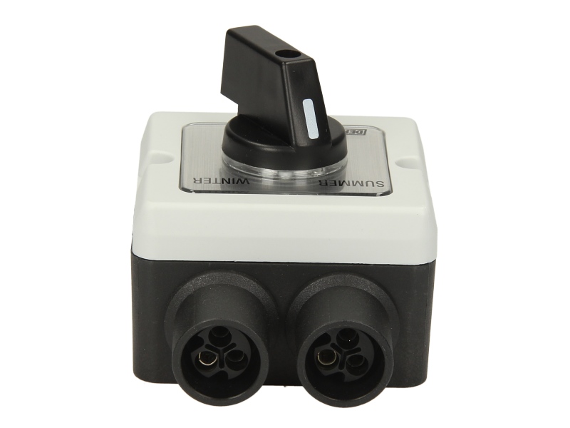 Unitate de control,incalzire independenta autovehicul