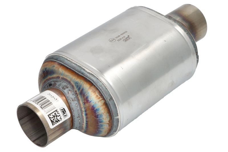 Convertor catlitic