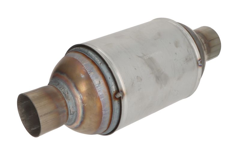 Convertor catalitic metal 60 mm