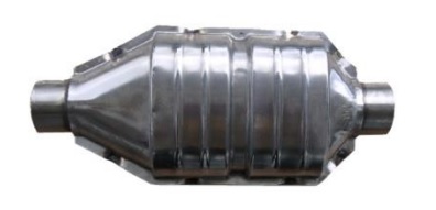 Convertor Catlitic