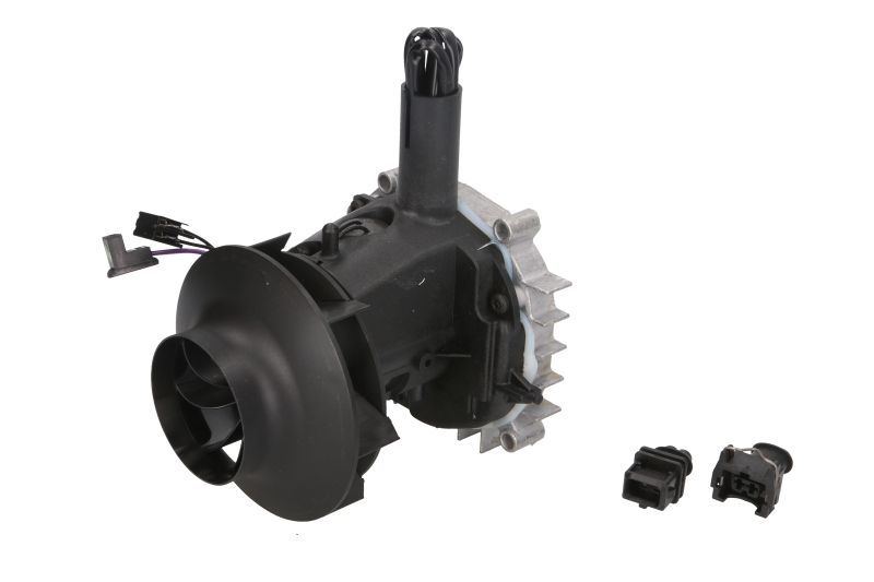 Suflanta de aer 24 V