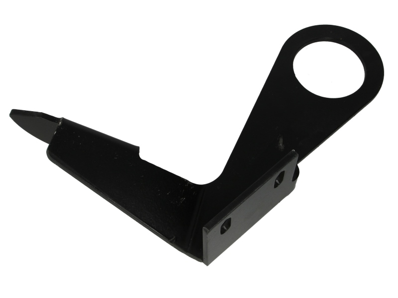 Elemente fixare arc suspensie