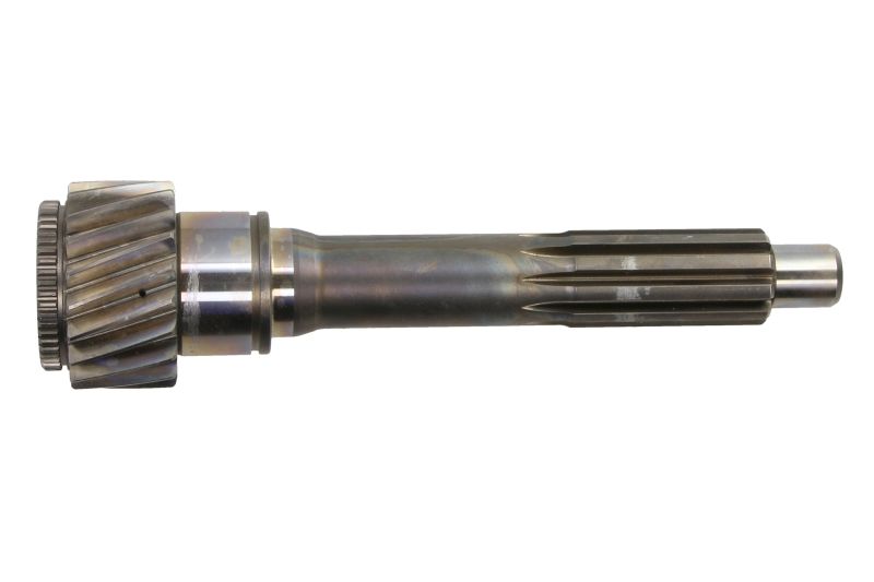 Arbore intrare cutie de viteza 6 S 850