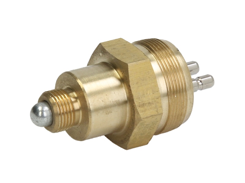 Comutator lumini frână M12 mm M27 mm