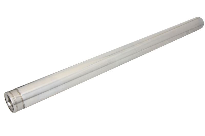 Suport tubular 640 mm x 41 mm set 2 bucăți