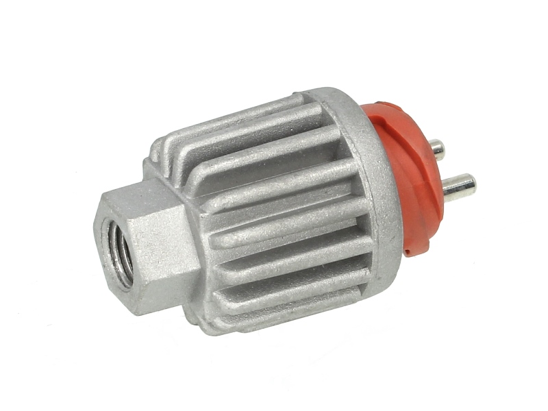 Comutator lumini frana M12x1,5 mm intrerupator presiune