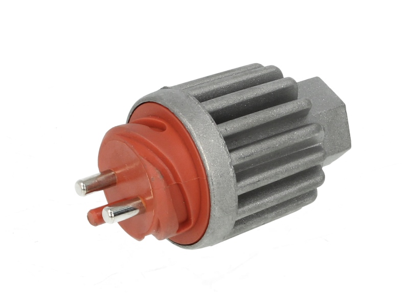 Comutator lumini frana
