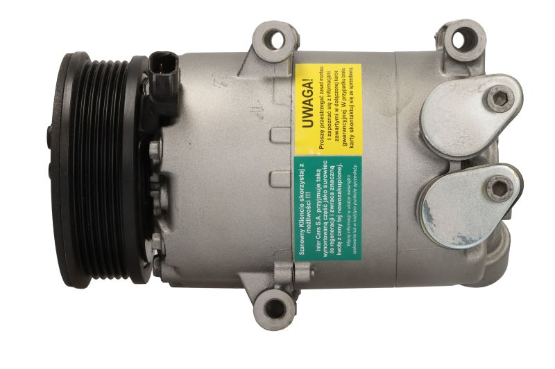 Compresor climatizare VS16 108 mm 12V
