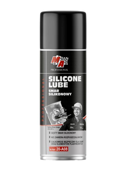 Vaselina MA PROFESSIONAL 400ml