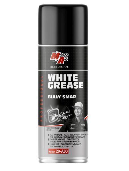 Vaselină MA PROFESSIONAL 400ml
