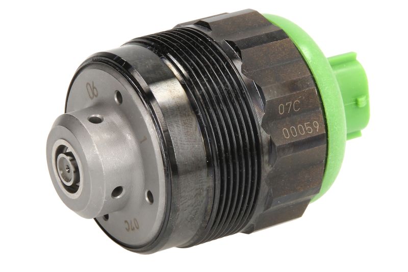 Pompa De Injectie