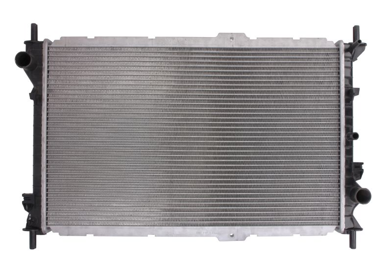 Radiator racire motor 540 mm