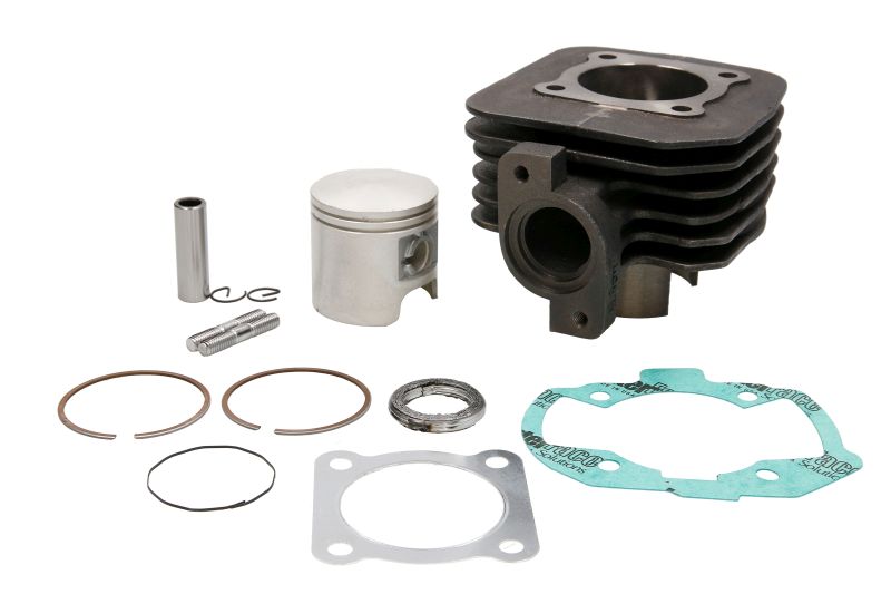 Cilindru motor 47 mm fonta racire cu aer 2T