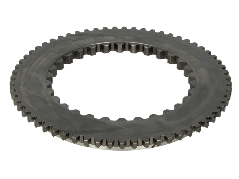 Con sincron, pinion roata