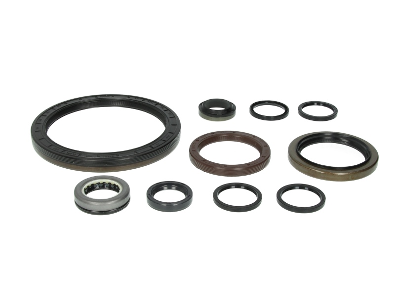Set garnituri transmisie manuala 16 S 151