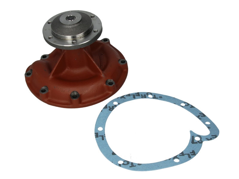 Pompa apa flansa 38.1 mm rola 112 mm