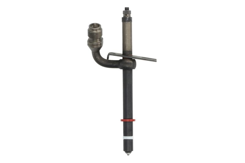 Injector