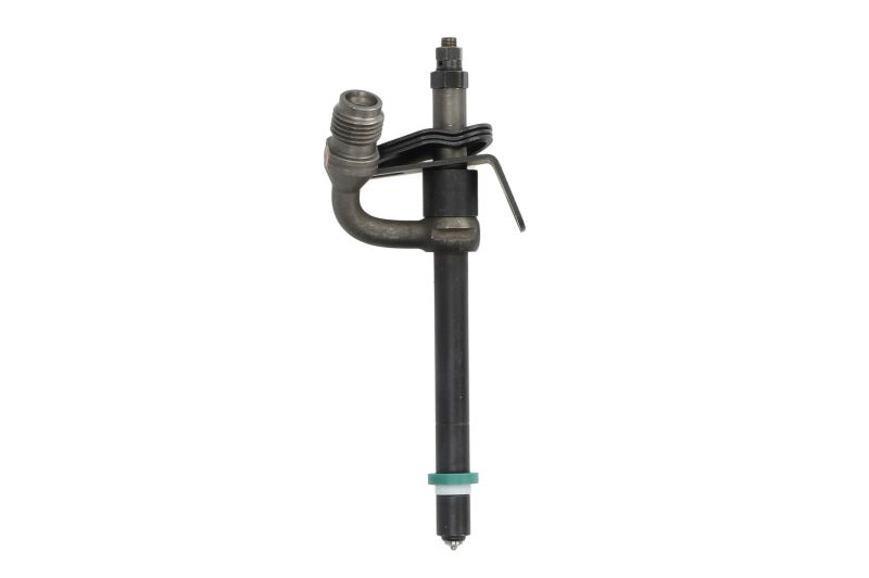 Injector