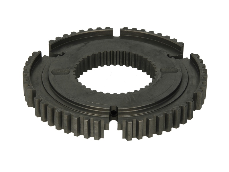 Pinion Receptor