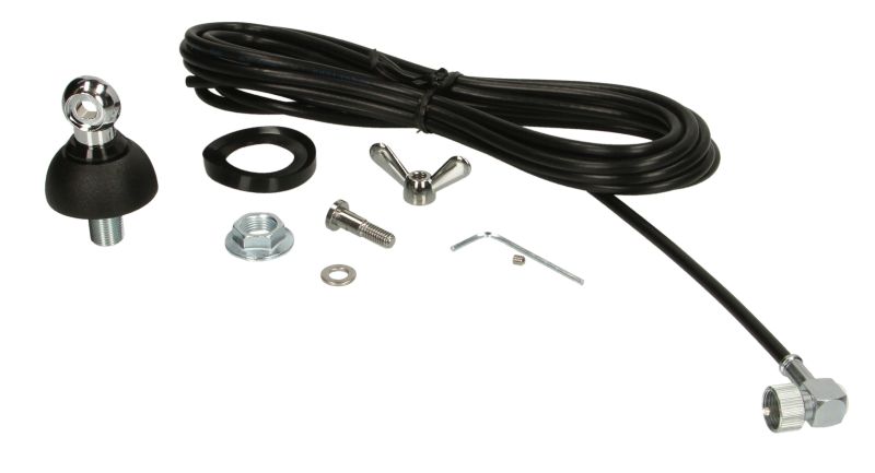 Antena CB