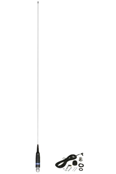 Antena CB 1150 mm 400 W