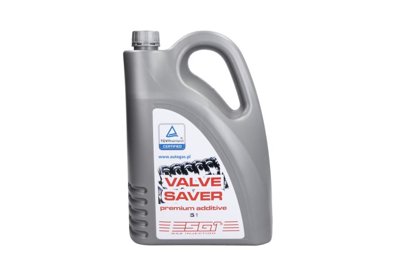 Fluide de lubrifiere EKO-ALMA 5L
