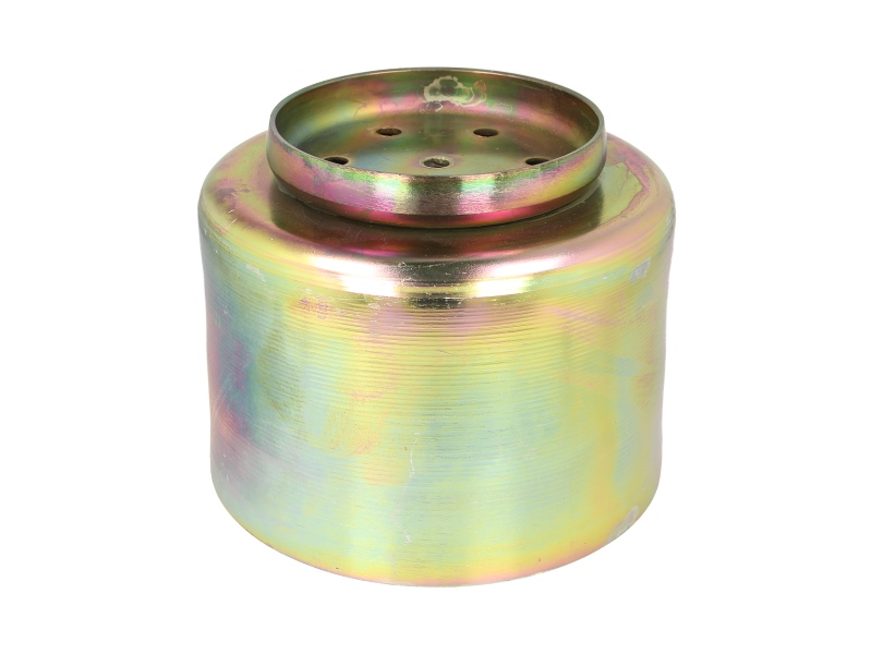 Piston perna de aer metal 150x170 mm filet M16
