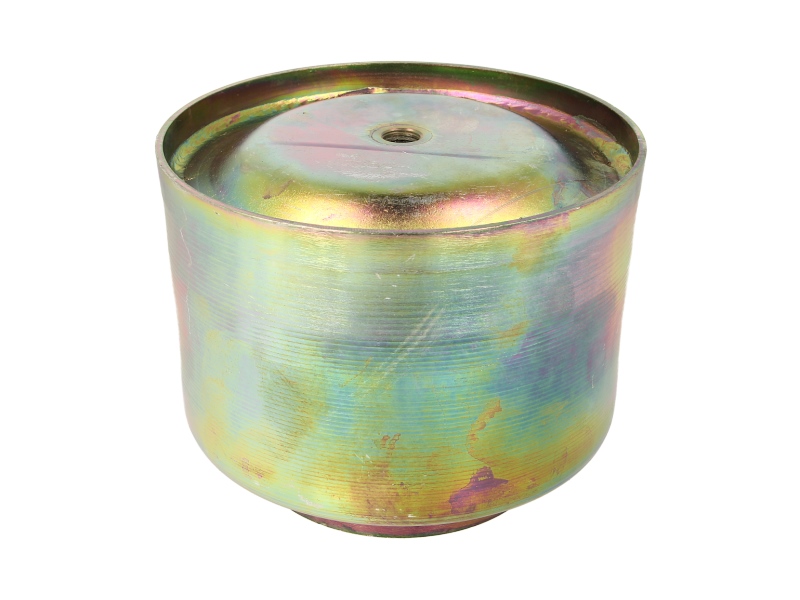 Piston perna de aer