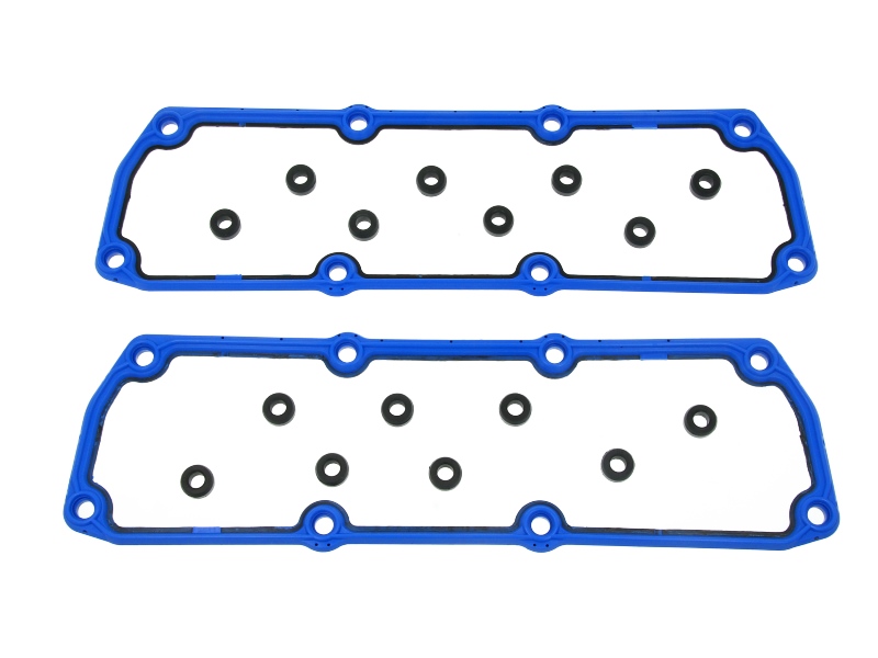 Set garnituri capac supape cauciuc