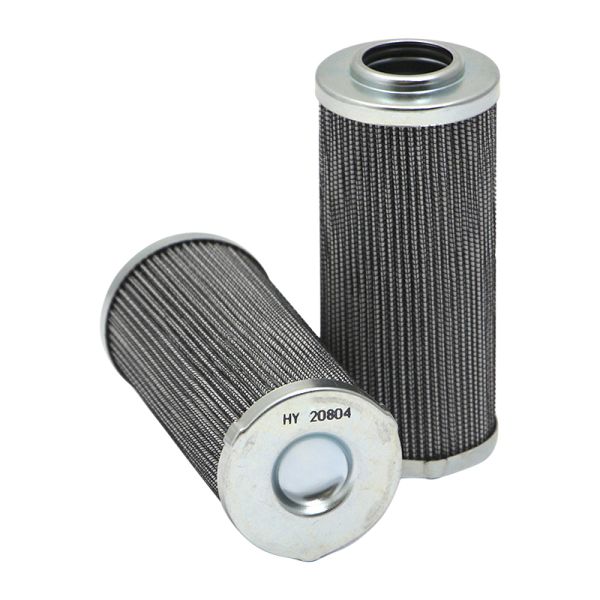 Filtru, sistem hidraulic primar
