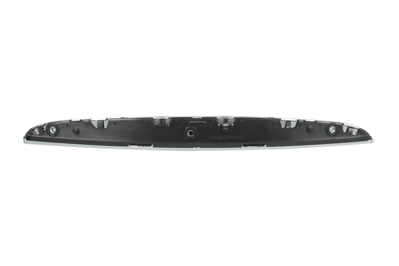 Capota motor