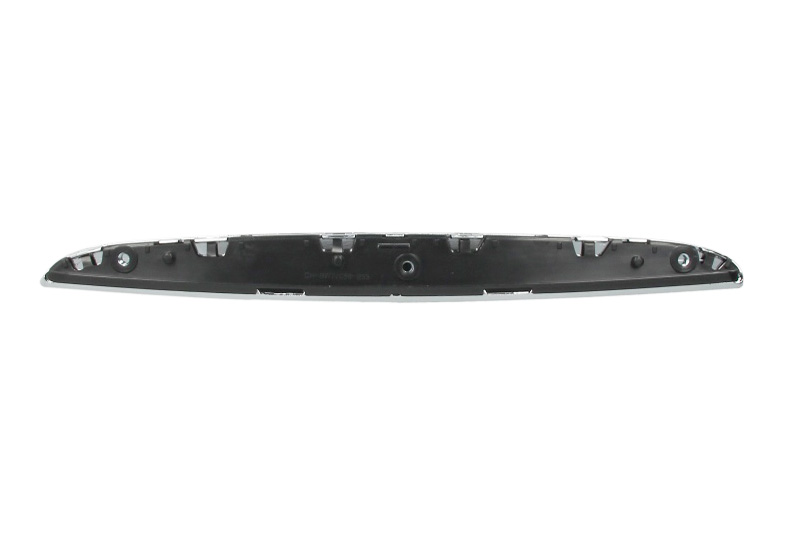Capota motor