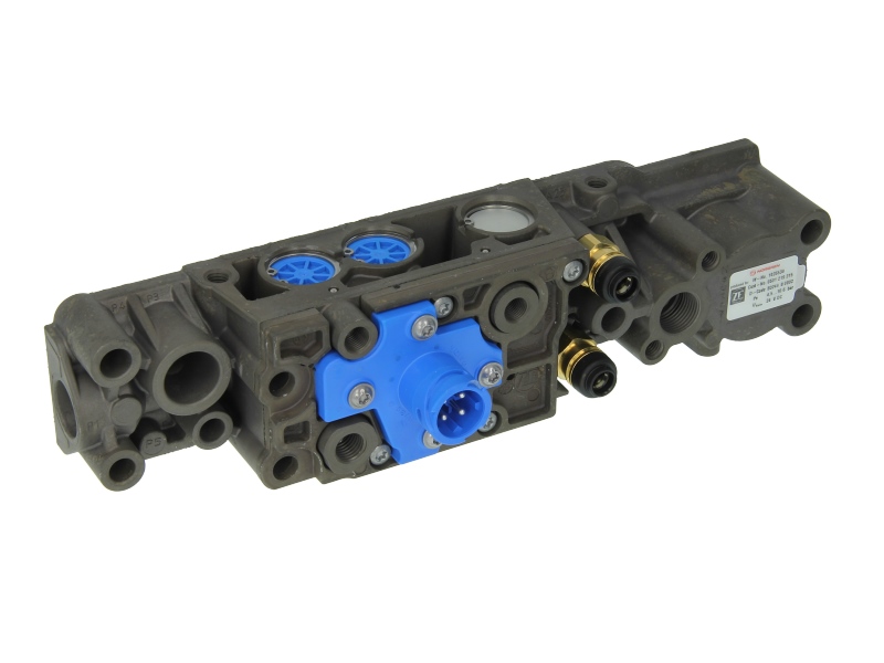 Element selector cutie de viteze 16 S 220 TD