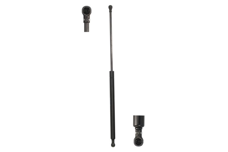 Amortizor haion 306.5-525 mm 150 N negru set 2 bucati