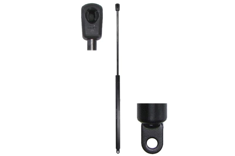 Amortizor haion 580,5 mm 410 N set 2 bucăți