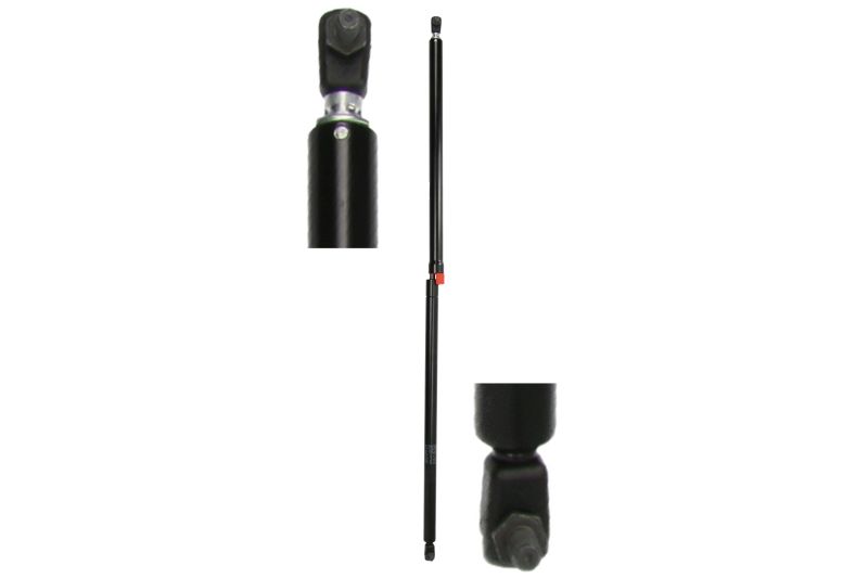 Amortizor haion 902,5 mm 800 N set 2 bucăți
